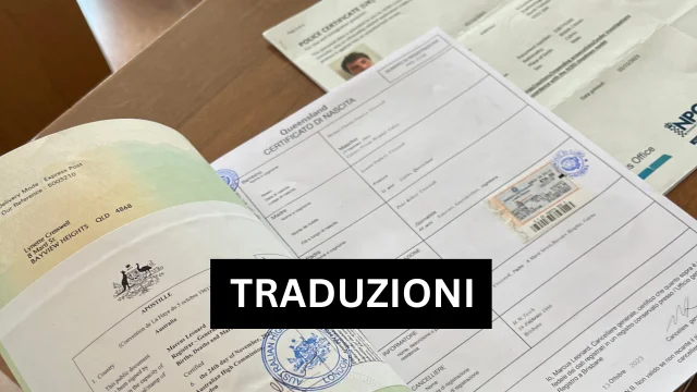 traduzioni legale giurate asseverate al tribunale di como, Italia da Adam Clark - inglese italiano Japanese certificata di nascita, matrimonio o morto, casellario giudiziario, contratti di lavoro, patente di guida