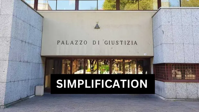 Practical bureaucracy and simplification, help to navigate and minimize the Italian bureaucracy. Italian bureaucracy: from transferring household utilities, applying for visas and residence permits, to applying for citizenship and support with bureaucratic issues.