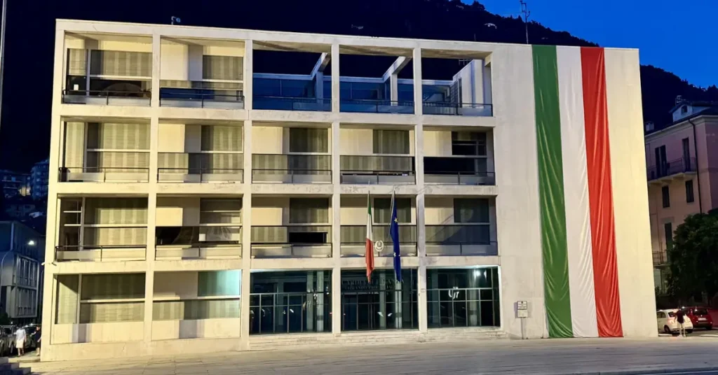 Legal and practical support to get Italian citizenship in Italy via local native English speaker Adam Clark on Lake Como, Italy - strategies, application and practical aspects for getting Italian citizenship
