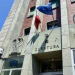 How to save time reporting a theft on lake come using Adam Clark translator from English to italian