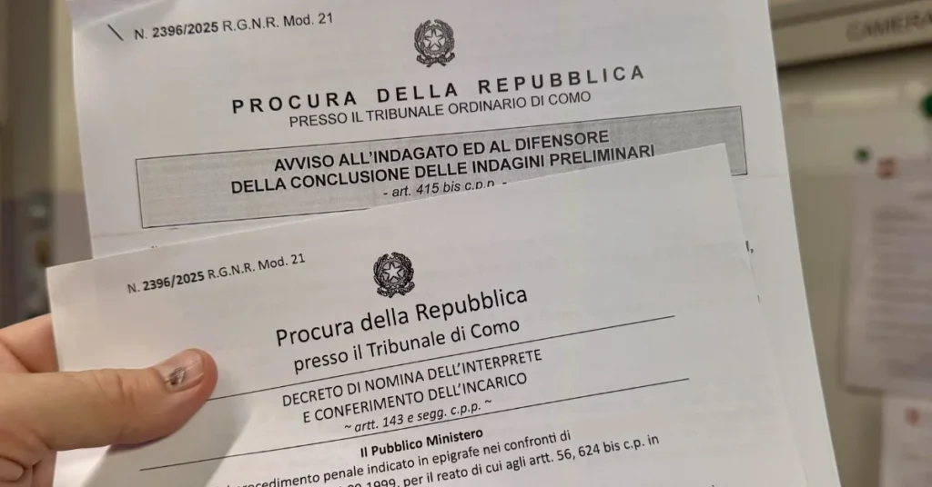Judicial translations italian English for judges, public prosecutors and victims