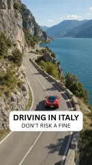 How to get a sworn translation of your driver license in Italy